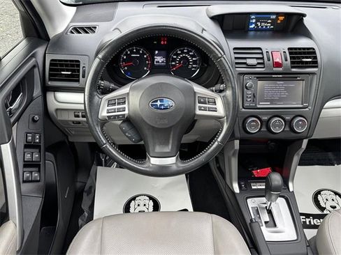Used 2014 Subaru Forester 2.5i Touring image 3
