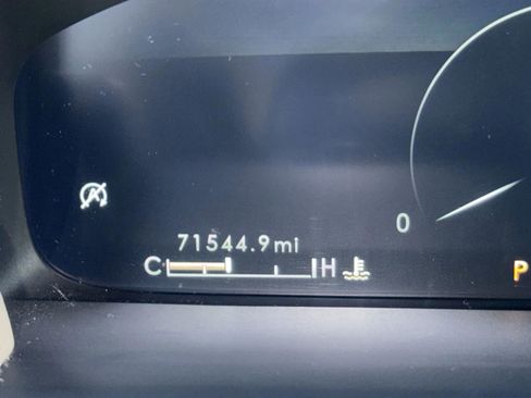 Used 2021 Lincoln Nautilus Reserve w/ Equipment Group 201A image 32