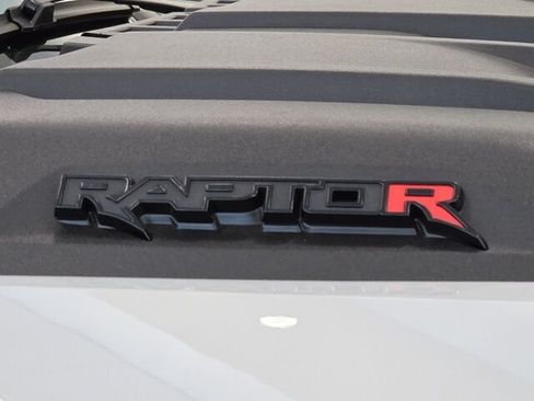 Used 2026 Ford F150 Raptor w/ Equipment Group 803A Raptor R AWD/4WD image 20