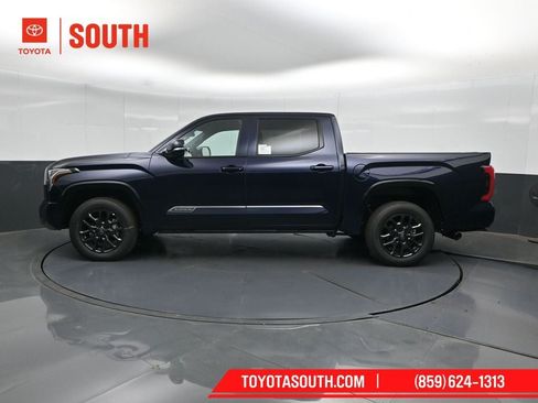 New 2026 Toyota Tundra Platinum AWD/4WD image 7