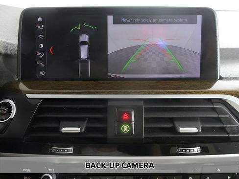 Used 2019 BMW X3 xDrive30i w/ Premium Package AWD/4WD image 7