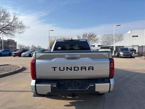 Used 2022 Toyota Tundra Limited image 6