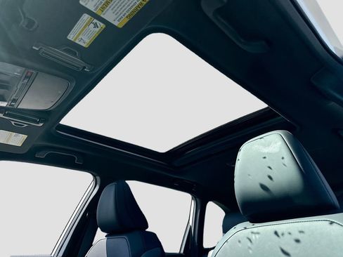 New 2026 Subaru Forester Sport AWD/4WD image 22