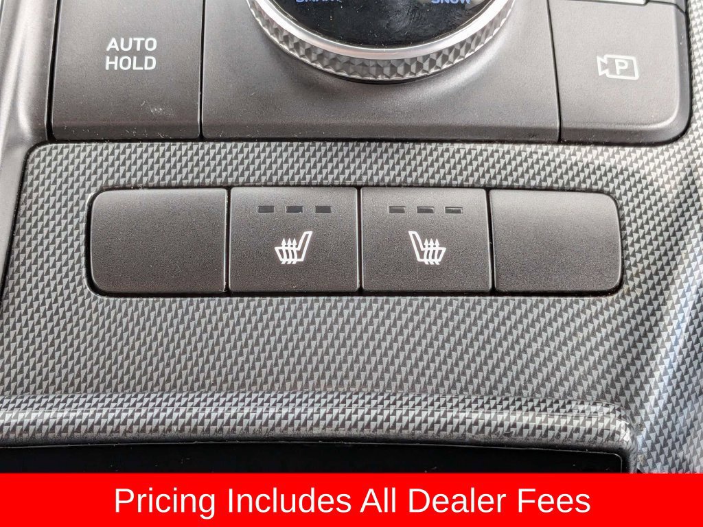 Used 2023 Hyundai Santa Fe SEL AWD/4WD image 25