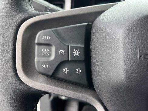 New 2025 Ford Bronco Big Bend image 24