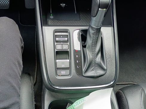 Used 2026 Honda CR-V EX-L image 23