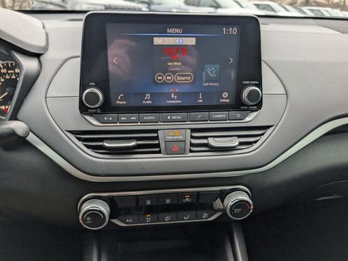 Used 2020 Nissan Altima 2.5 S image 18