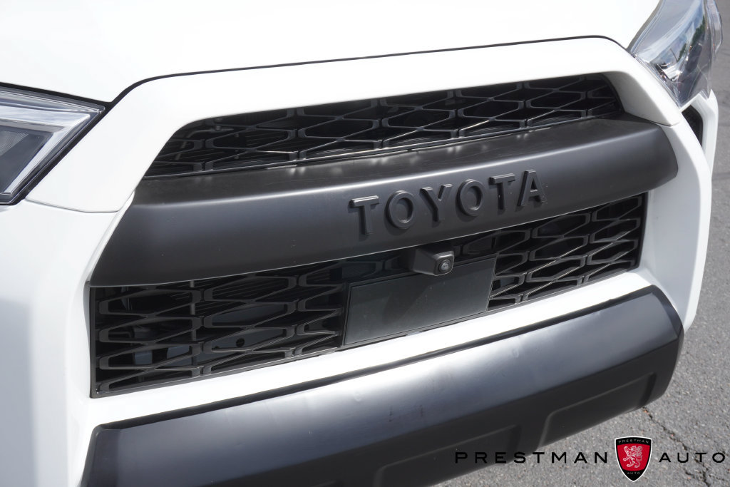 Used 2024 Toyota 4Runner TRD Pro AWD/4WD image 15