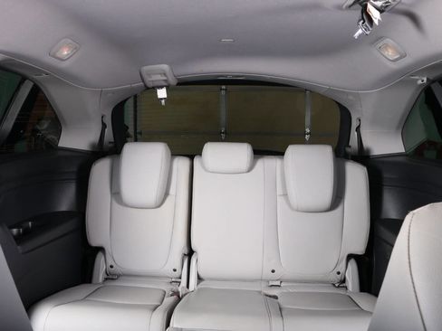 Used 2019 Honda Odyssey EX-L image 49