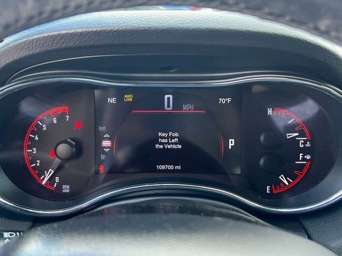 Used 2017 Dodge Durango R/T w/ Trailer Tow Group IV image 28