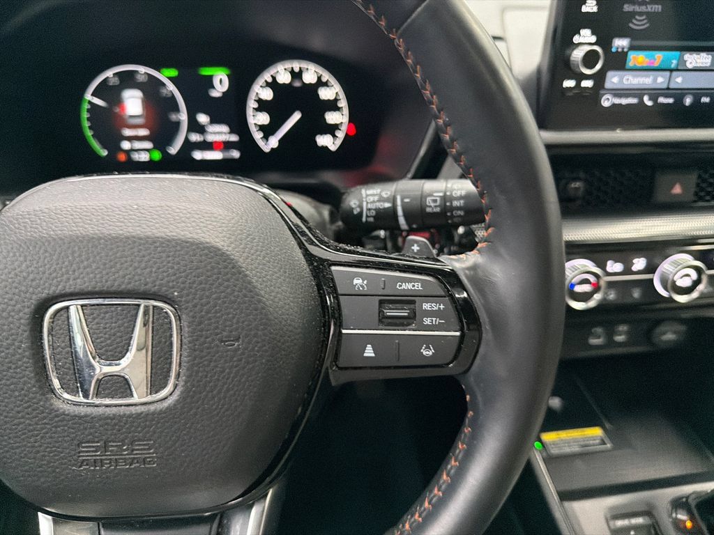 Used 2023 Honda CR-V Sport Touring image 28