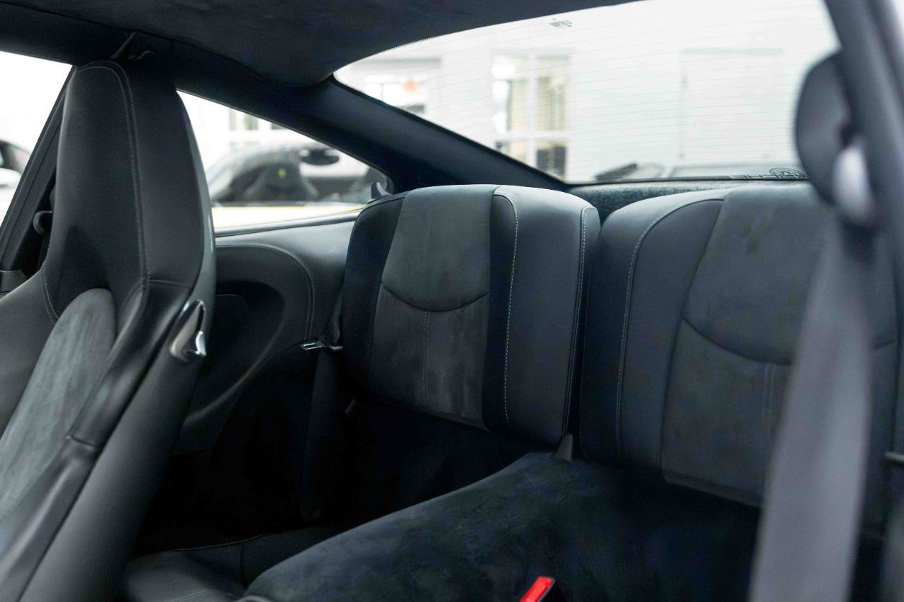 Used 2011 Porsche 911 Carrera GTS RWD image 67