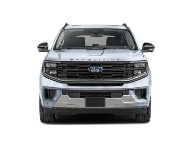 Used 2026 Ford Expedition Max Platinum AWD/4WD image 4