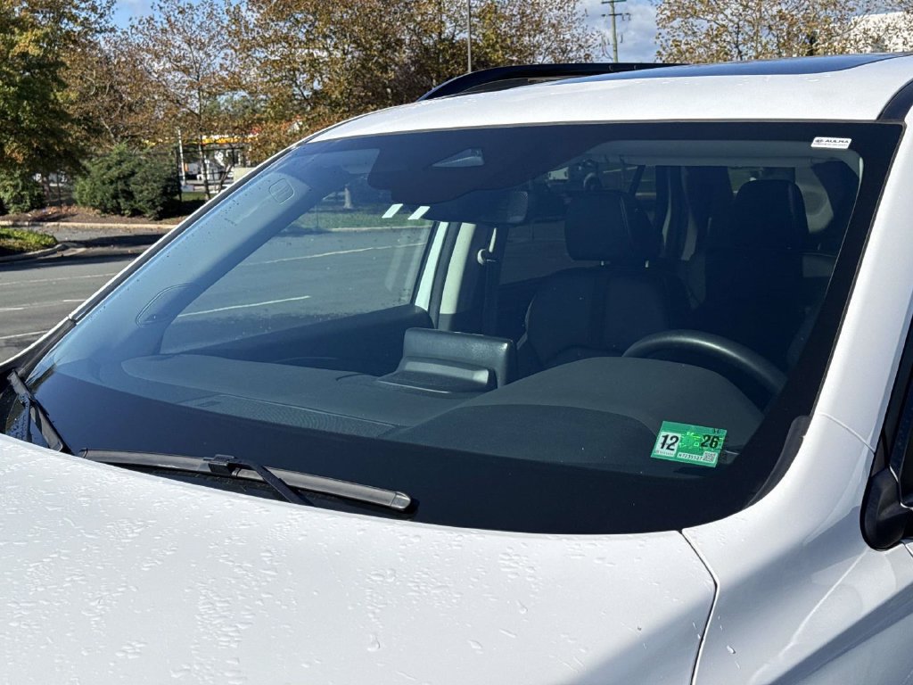 Used 2024 Honda Pilot Touring image 12