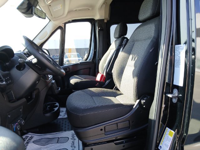 Used 2024 RAM ProMaster 2500 w/ Advanced Safety Group FWD image 12