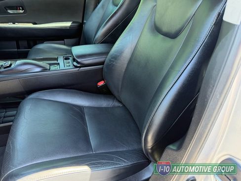 Used 2015 Lexus RX 350 FWD image 24