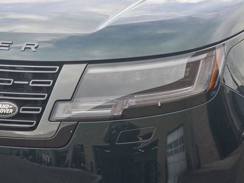 New 2026 Land Rover Range Rover Autobiography AWD/4WD image 21