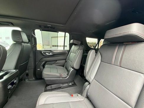 Used 2024 Chevrolet Suburban RST w/ Sport Performance Package AWD/4WD image 25