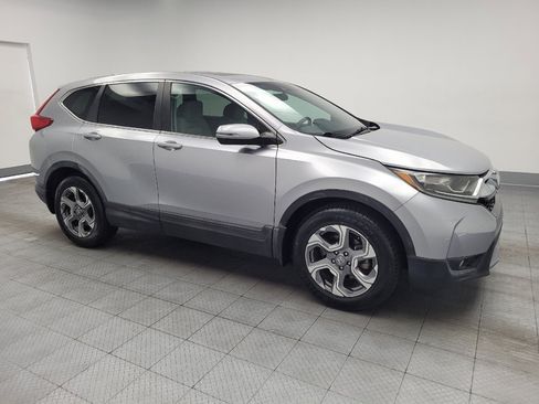 Used 2018 Honda CR-V EX image 11