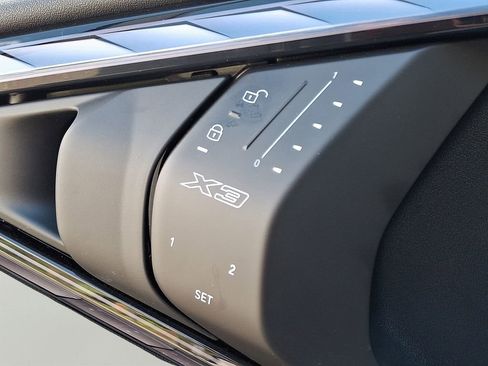 Certified 2025 BMW X3 xDrive30i w/ Convenience Package image 26