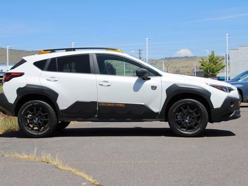 New 2026 Subaru Crosstrek 2.5i Wilderness image 7