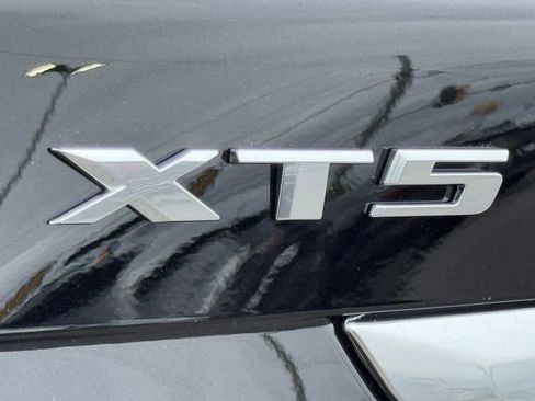 New 2025 Cadillac XT5 Premium Luxury w/ Technology Package image 9