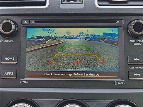 Used 2018 Subaru Forester 2.5i w/ Alloy Wheel Package image 13