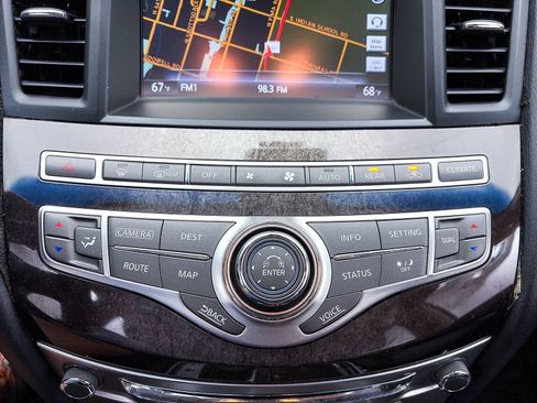 Used 2015 INFINITI QX60 FWD w/ Premium Plus Package image 21