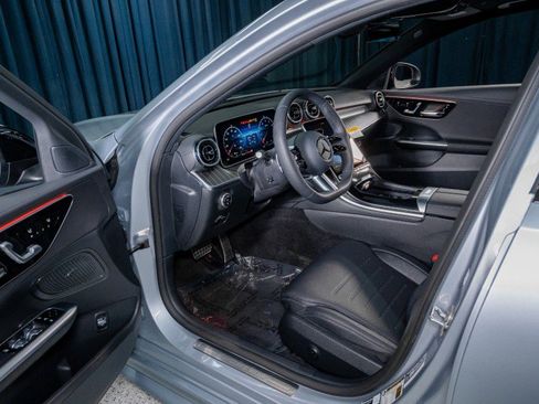 New 2026 Mercedes-Benz C 300 Sedan image 10