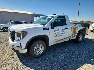 Used 2024 GMC Sierra 1500 Pro w/ Pro Value Package video 1