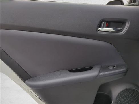 Certified 2020 Toyota Prius Prime LE image 21