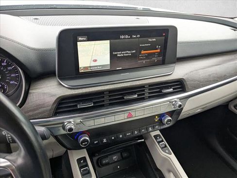Used 2020 Kia Telluride EX image 12