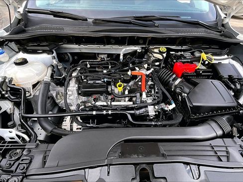 Used 2022 Ford Escape SE w/ Convenience Package image 10