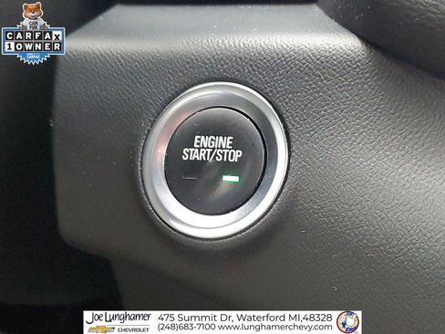 Used 2023 GMC Terrain SLE w/ Driver Convenience Package image 18