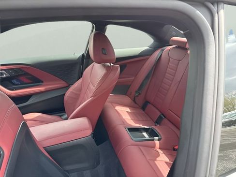 Used 2024 BMW M240i xDrive Coupe w/ Premium Package image 25