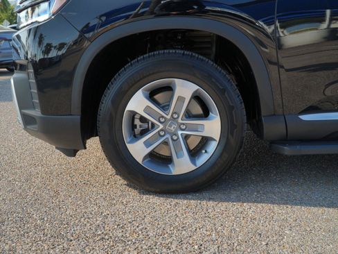 Used 2026 Honda Pilot EX-L image 16