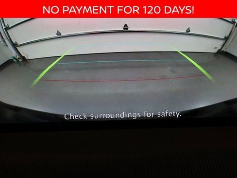 New 2025 Nissan Murano SV w/ Cargo Package image 20