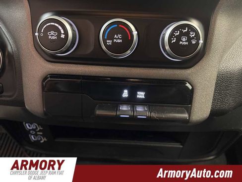 Used 2021 RAM 2500 Tradesman image 17