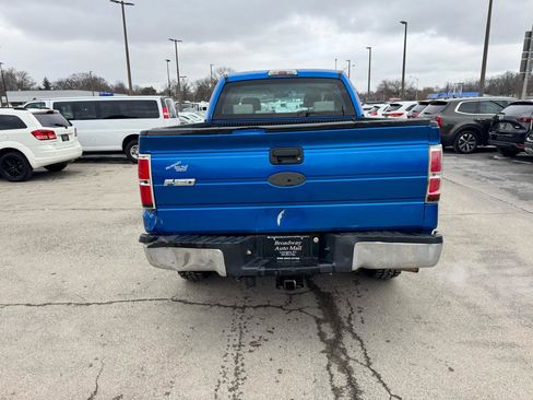 Used 2009 Ford F150 XLT image 4