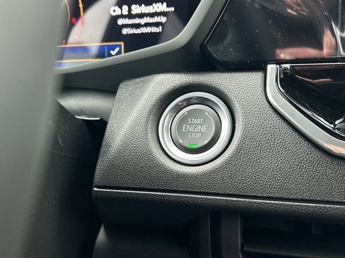 New 2026 Chevrolet Colorado Trail Boss AWD/4WD image 39
