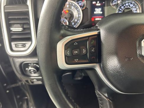 Used 2020 RAM 1500 Big Horn image 16