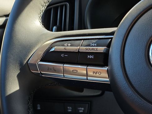 Certified 2025 MAZDA CX-50 Meridian Edition w/ Apex Package image 21