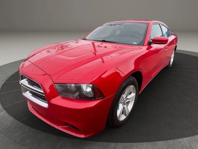 Used 2013 Dodge Charger SXT