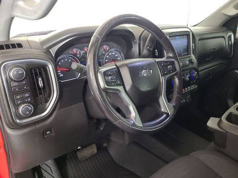 Used 2020 Chevrolet Silverado 1500 RST w/ All-Star Edition image 13