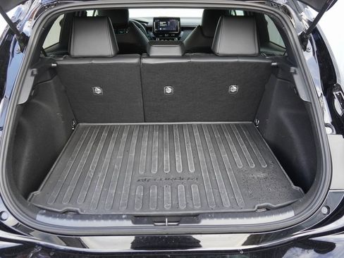 Used 2024 Toyota Corolla Premium image 8