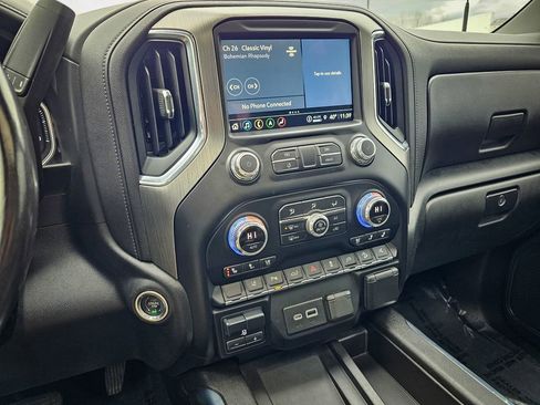 Used 2021 GMC Sierra 2500 Denali w/ Denali Ultimate Package image 30