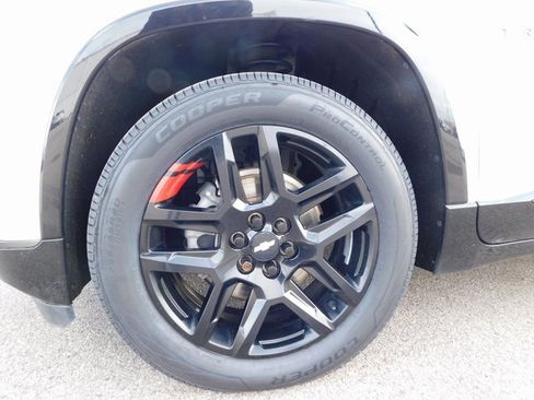 Used 2021 Chevrolet Traverse Premier w/ Redline Edition image 10