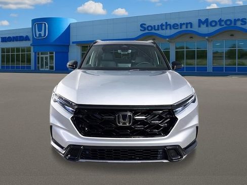 New 2026 Honda CR-V Sport-L image 8