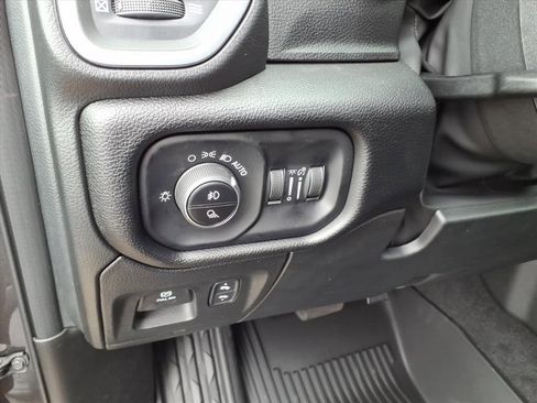 New 2026 RAM 1500 Big Horn image 11