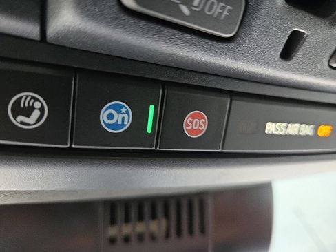 Used 2025 GMC Sierra 2500 Denali Ultimate image 21